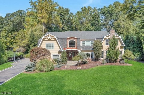 13 Split Rock Rd, Upper Saddle River Boro, NJ 07458 - MLS#: 3951161