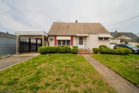 3 Lorelei Ter, Lodi Boro, NJ 07644 - #: 3956898