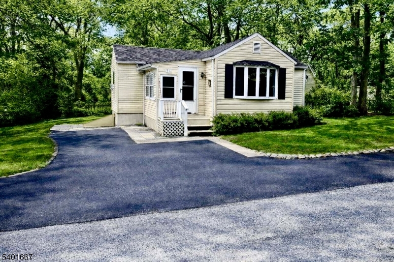 LK. HOPATCONG - Residential