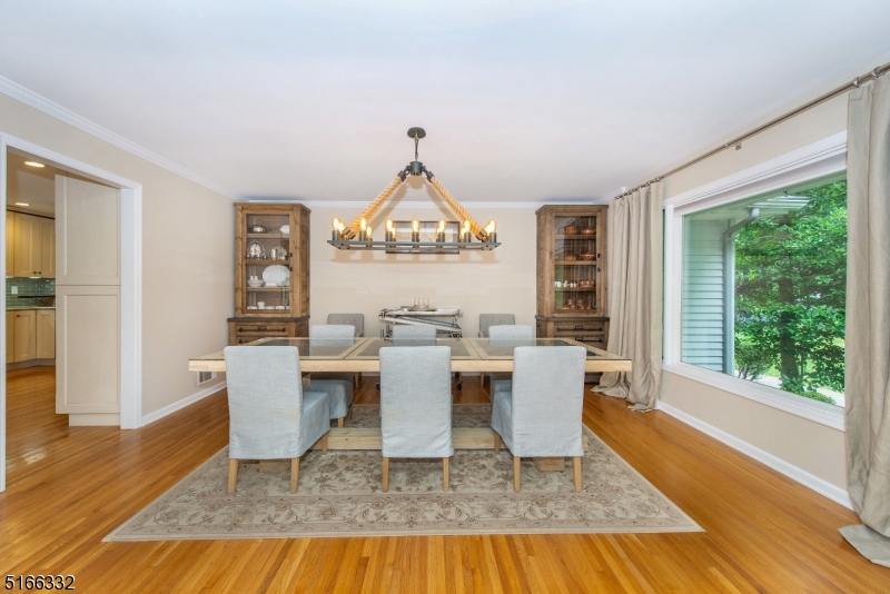 Round Hill Manor - Residential