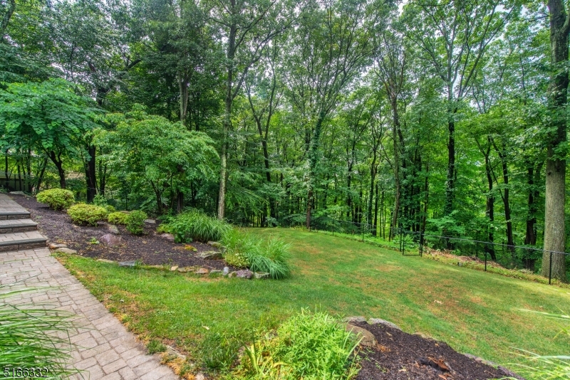 Round Hill Manor - Residential