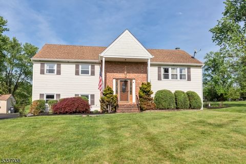 62 Lazy Brook Rd Readington Twp. NJ 08822