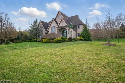 8 Mountain Top Drive, Liberty Twp., NJ 07838 - MLS#: 3956786