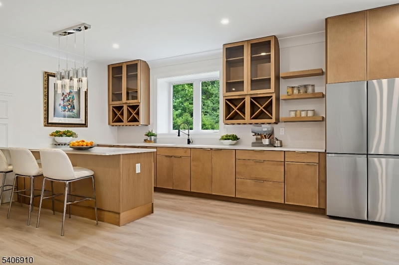 Bel Air - Residential