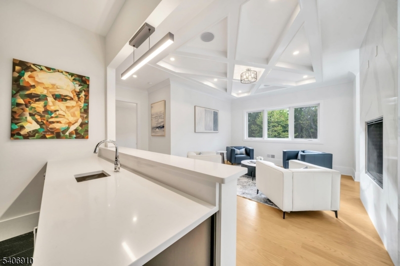 Bel Air - Residential