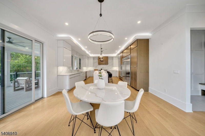 Bel Air - Residential