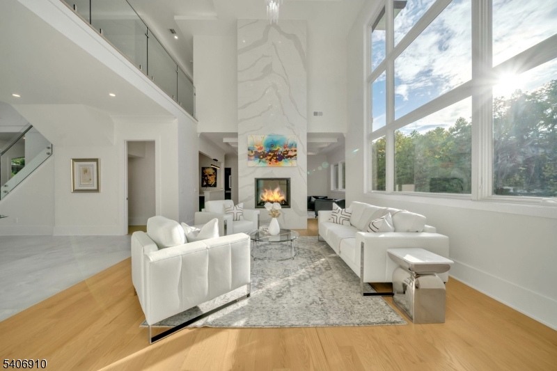 Bel Air - Residential