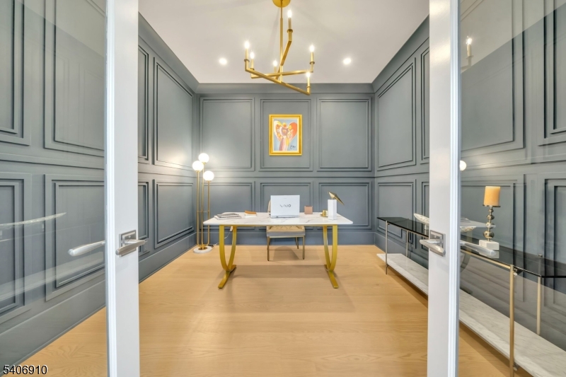 Bel Air - Residential