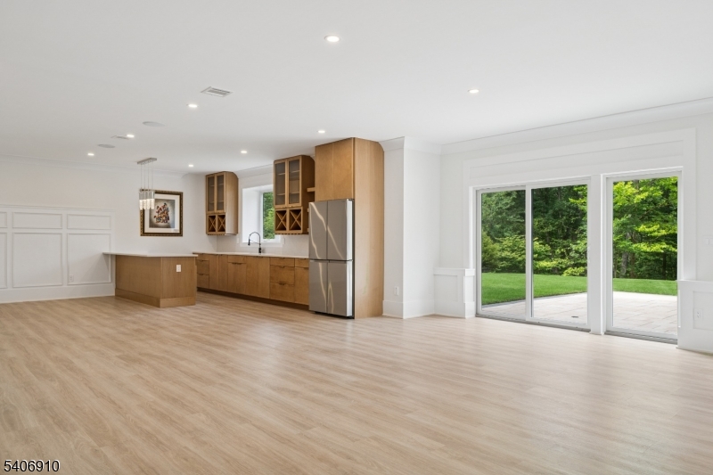 Bel Air - Residential