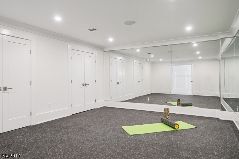 Bel Air - Residential