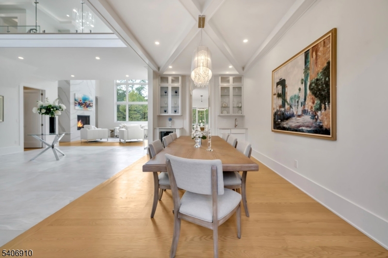 Bel Air - Residential