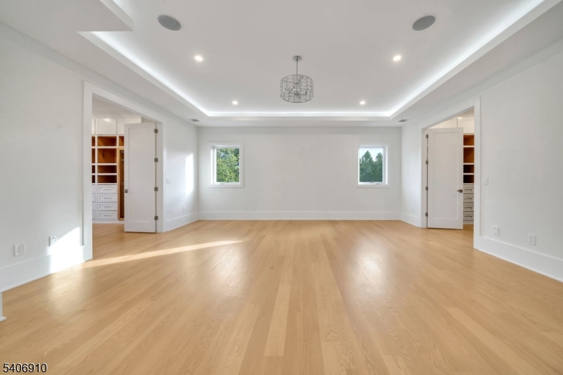 Bel Air - Residential