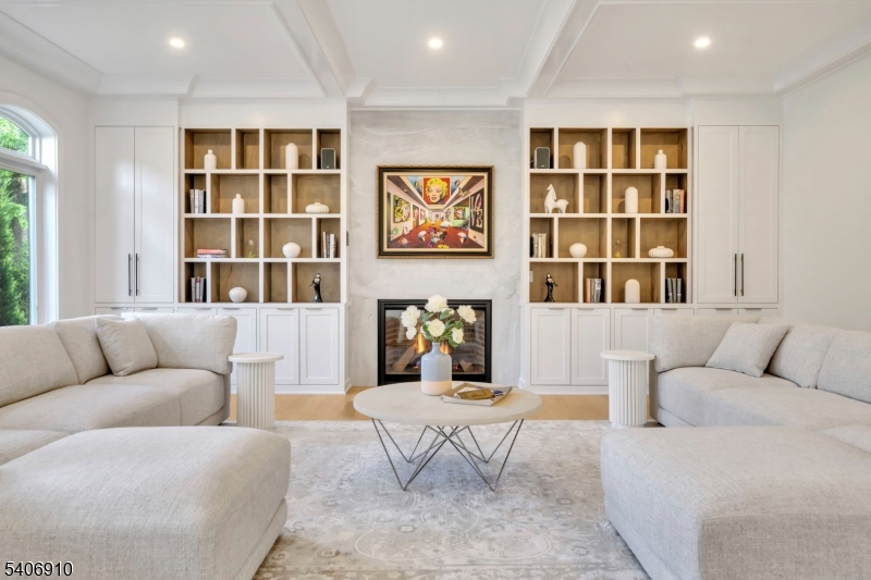 Bel Air - Residential