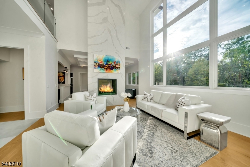 Bel Air - Residential