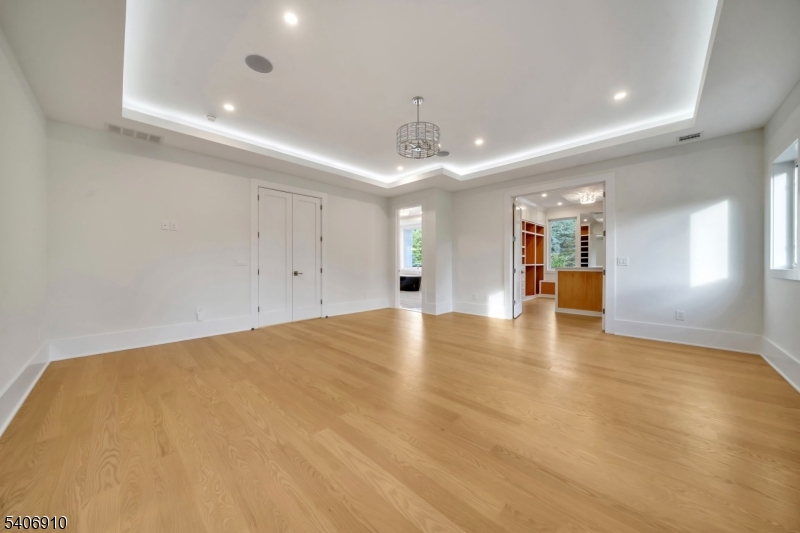 Bel Air - Residential