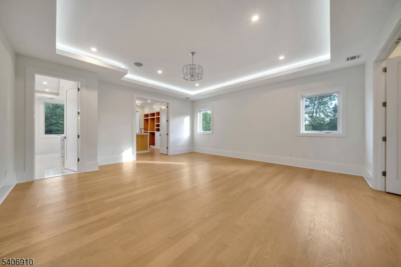 Bel Air - Residential