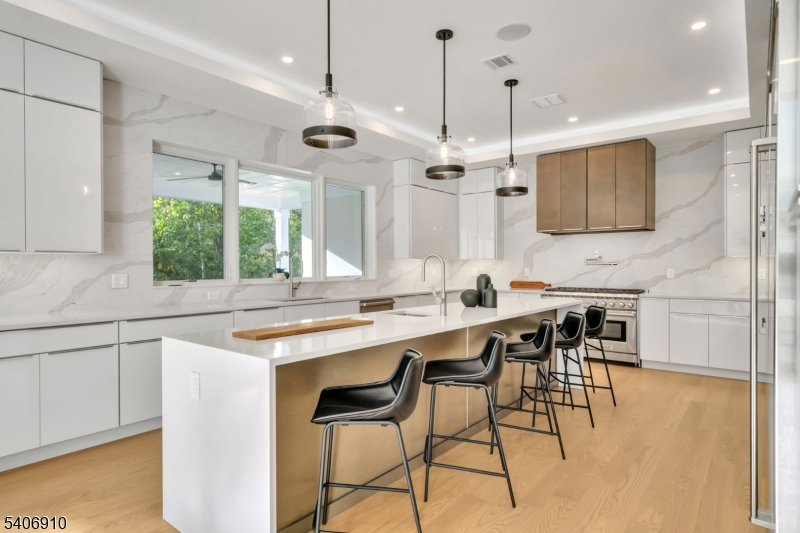 Bel Air - Residential