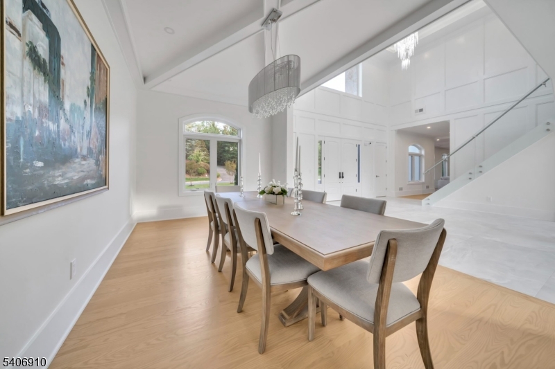 Bel Air - Residential