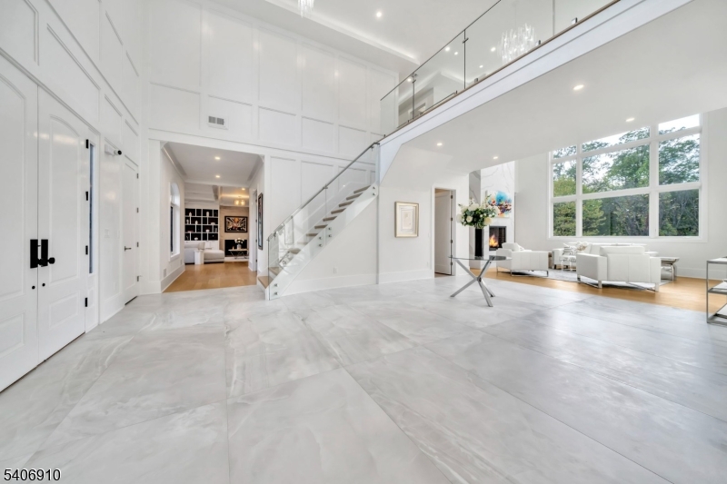 Bel Air - Residential