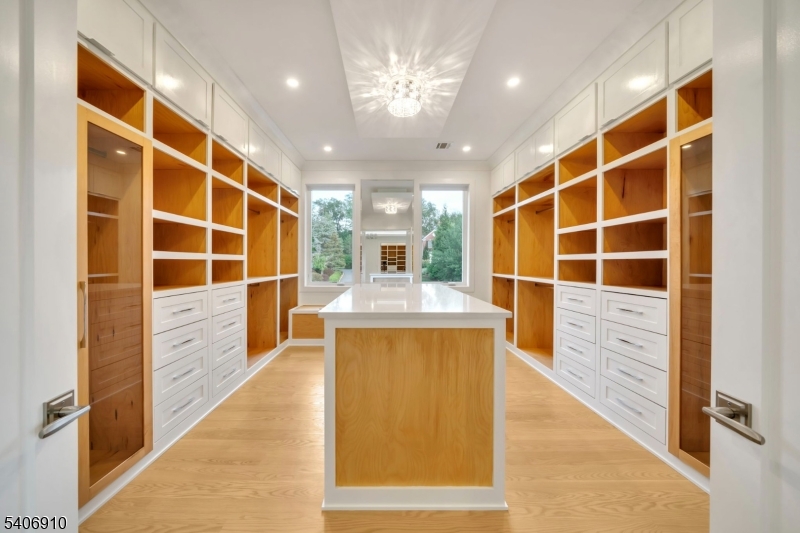 Bel Air - Residential