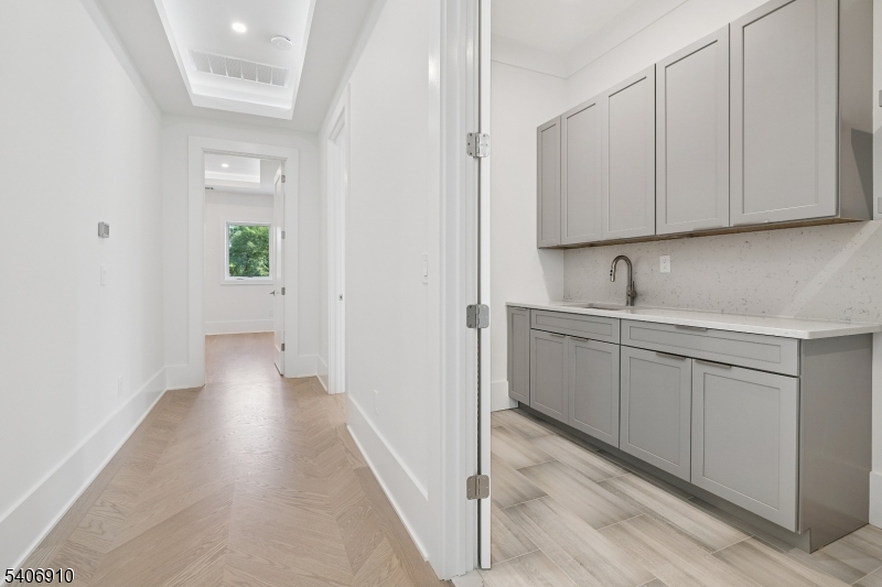 Bel Air - Residential