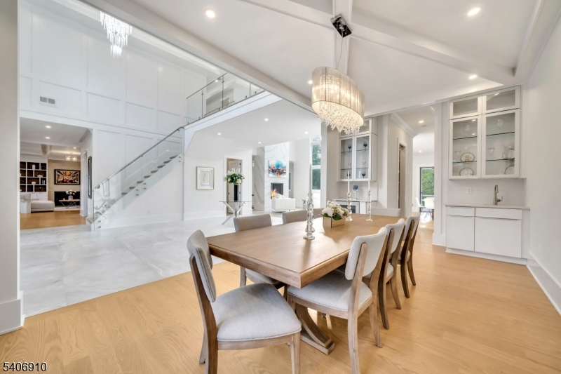 Bel Air - Residential