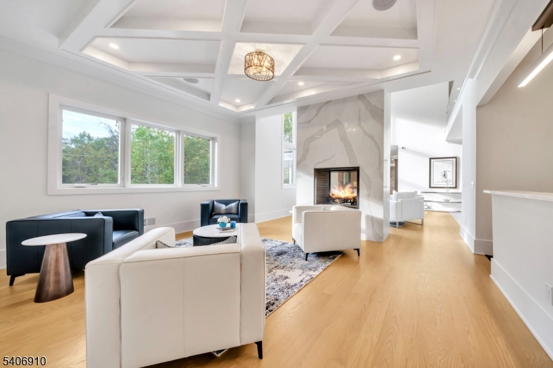 Bel Air - Residential