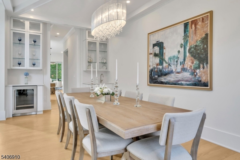 Bel Air - Residential