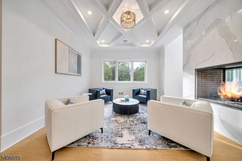 Bel Air - Residential