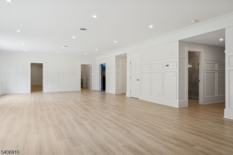 Bel Air - Residential