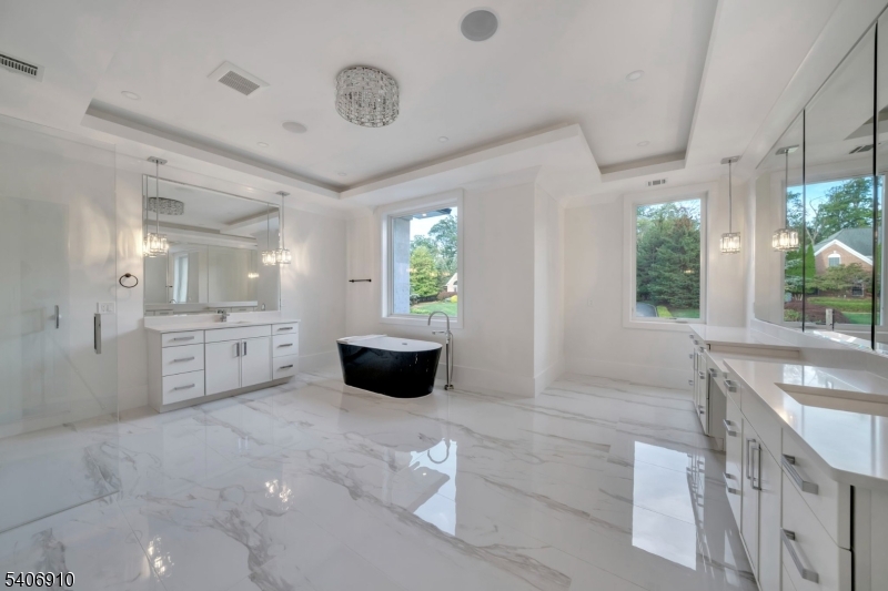 Bel Air - Residential