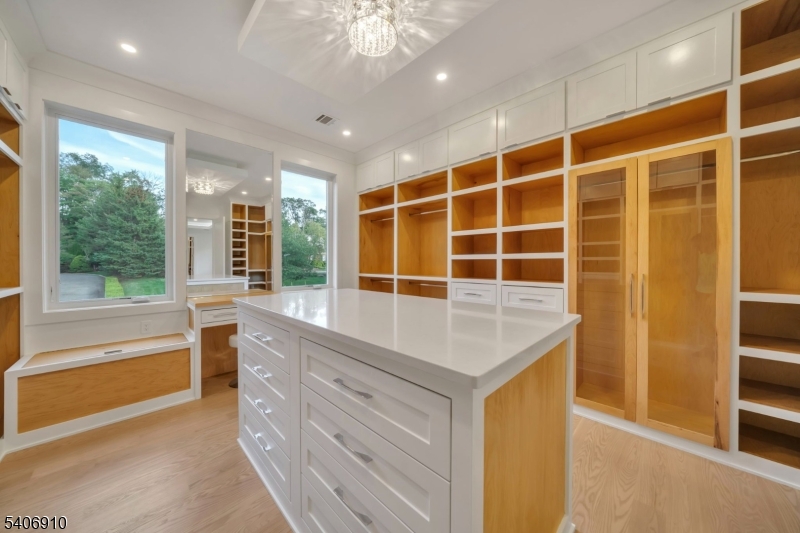 Bel Air - Residential