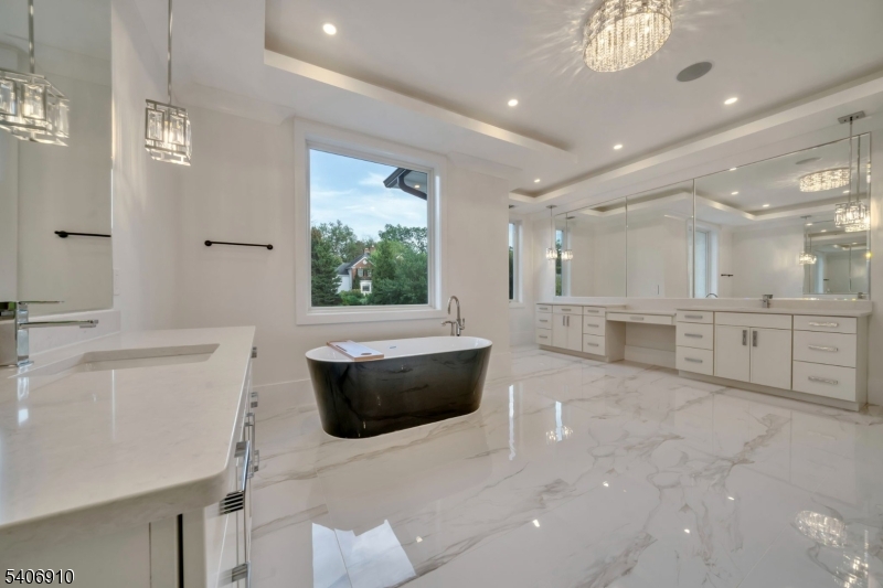 Bel Air - Residential