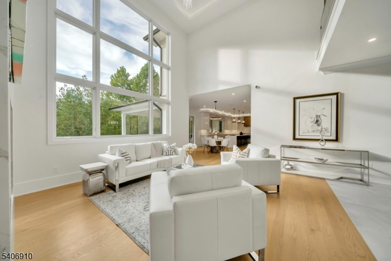 Bel Air - Residential