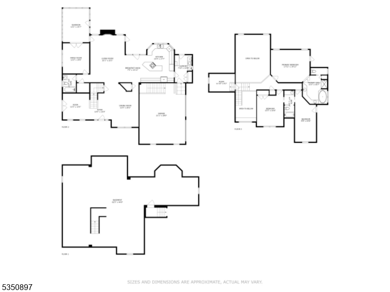Franklin Twp., New Jersey 08825, United States, 3 Bedrooms Bedrooms, ,3 BathroomsBathrooms,Residential,Pending,110151