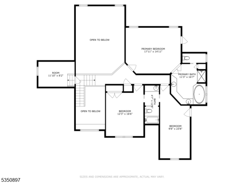 Franklin Twp., New Jersey 08825, United States, 3 Bedrooms Bedrooms, ,3 BathroomsBathrooms,Residential,Pending,110151