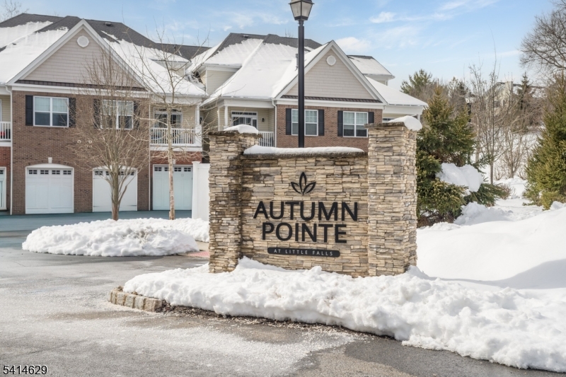 Autumn Point - Residential