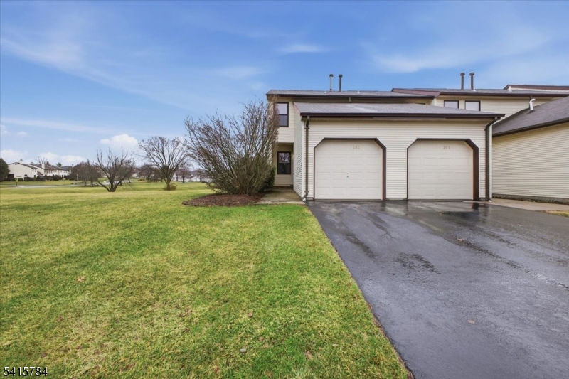 Sun Ridge - Residential