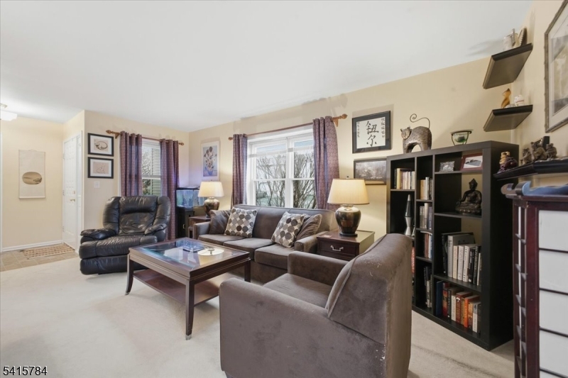 Sun Ridge - Residential