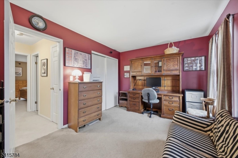 Sun Ridge - Residential