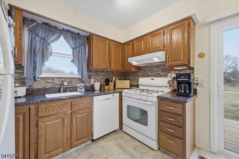 Sun Ridge - Residential