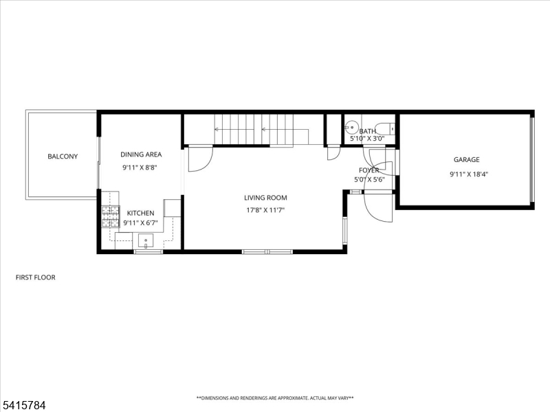 Sun Ridge - Residential