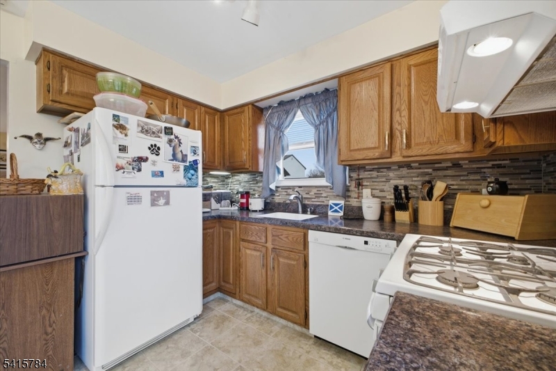 Sun Ridge - Residential