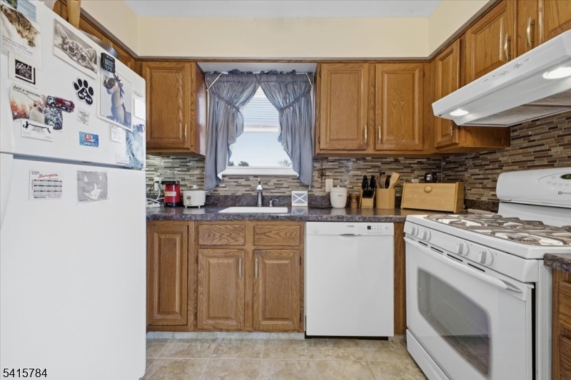 Sun Ridge - Residential