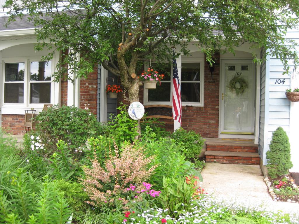 188 Flanders-Drakestown R