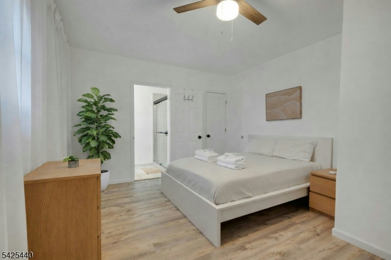 East Shore - Residential