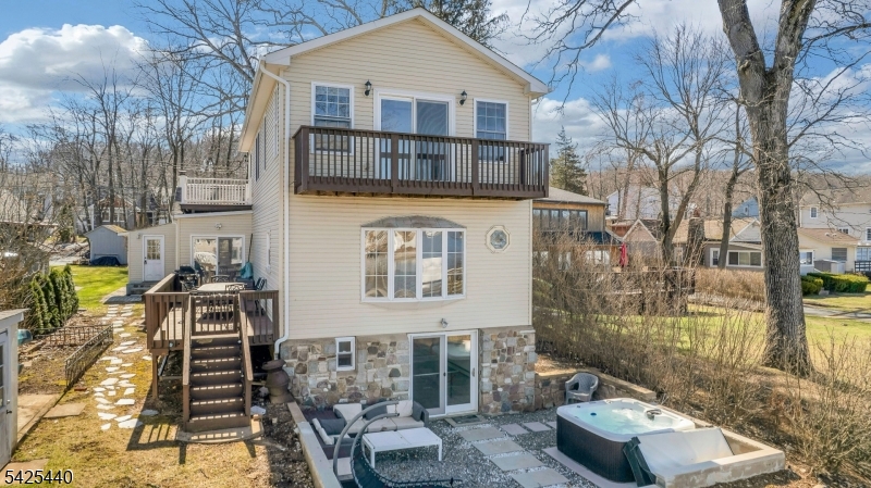 East Shore - Residential