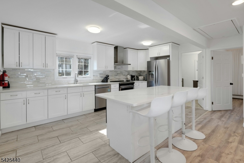 East Shore - Residential