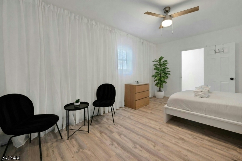 East Shore - Residential