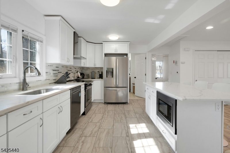 East Shore - Residential